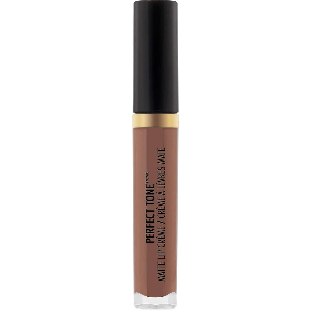 Perfect Tone Matte Lip Crème