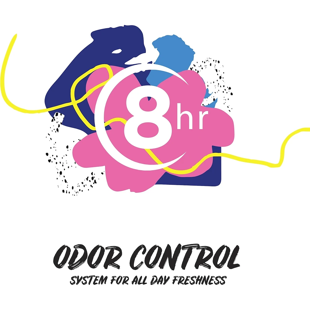 Acti-Fresh Body Shape Panty Liners Thin To Go Pack of 60 Liners