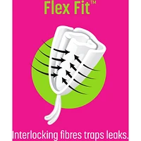 Playtex Sport Tampons, Unscented