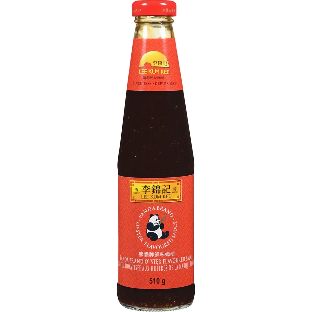 Panda Brand Oyster Sauce