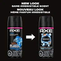 AXE  Deodorant Body Spray  Anarchy  113 g