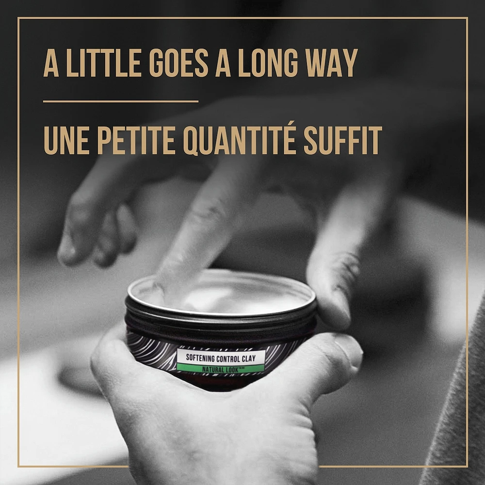 AXE Styling Pomade for Clean Cut Look Classic Medium Hold, High Shine 75 g