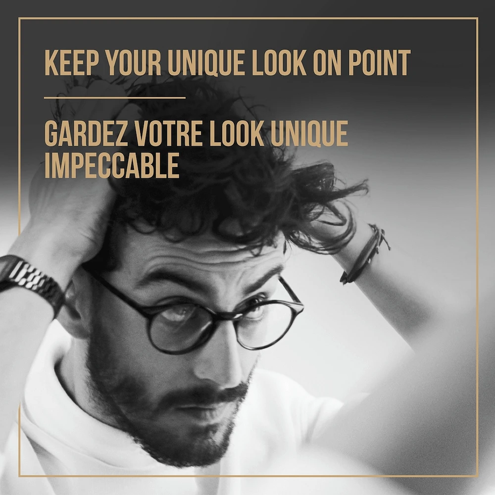 AXE Styling Pomade for Clean Cut Look Classic Medium Hold, High Shine 75 g