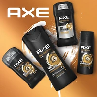 AXE  Deodorant Body Spray  Gold Temptation  113 g