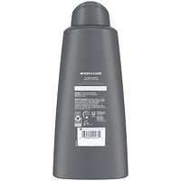 Dove Men+Care Shampoo Oxygen Charge ML