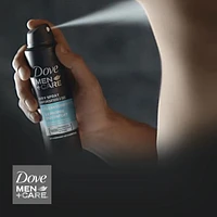 DOVE APA MEN CARE CLEAN COMFR
