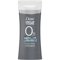 Dove Men+Care  Deodorant Stick for 48h odour protection Eucalyptus + Birch with 0 % Aluminum 74 g