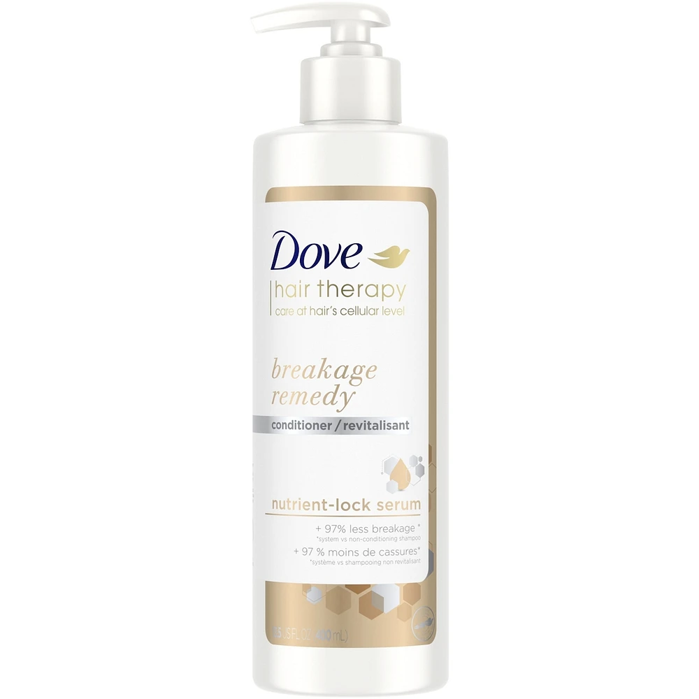 Revitalisant Dove Breakage Remedy 400 ML