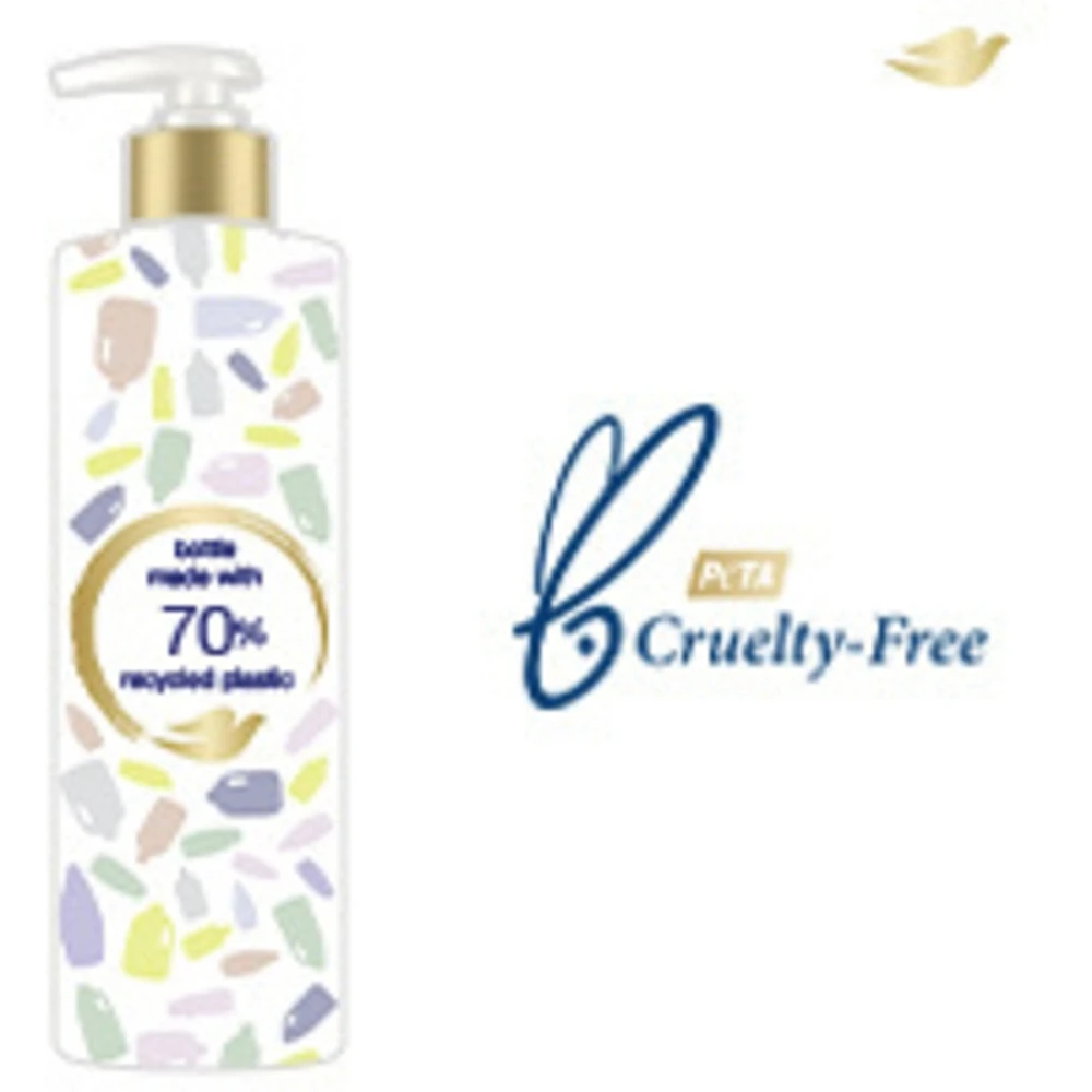 Dove hair care Breakage Remedy 400 ML