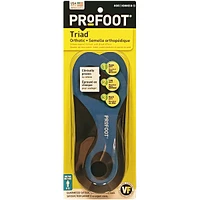 Profoot Triad Orthotic, Men’s