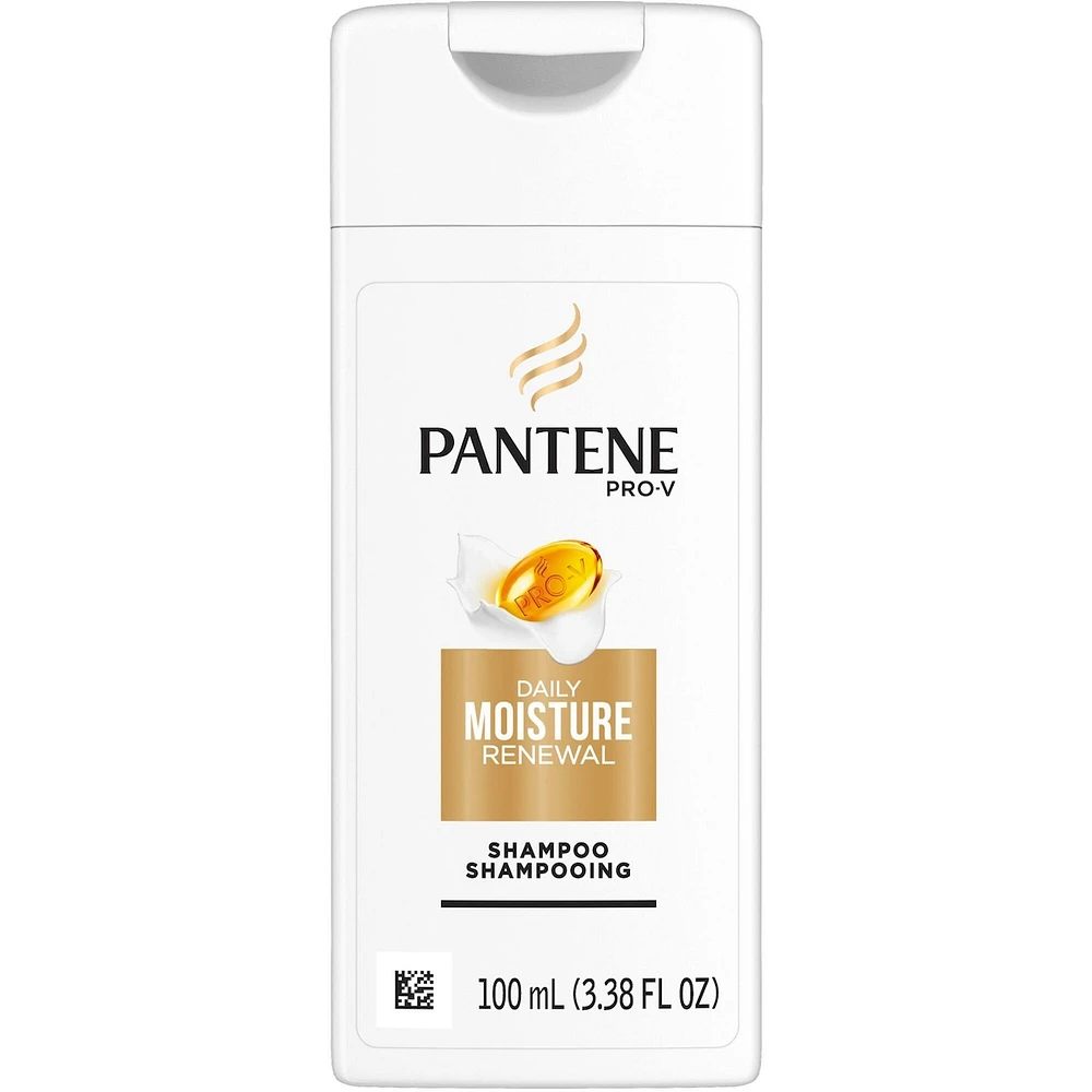 Shampooing Pantene Pro-V Daily Moisture Renewal, 100 mL