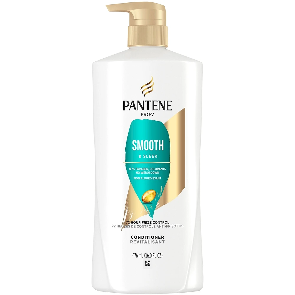 Revitalisant PRO-V Smooth & Sleek, 16 oz liq./476 mL