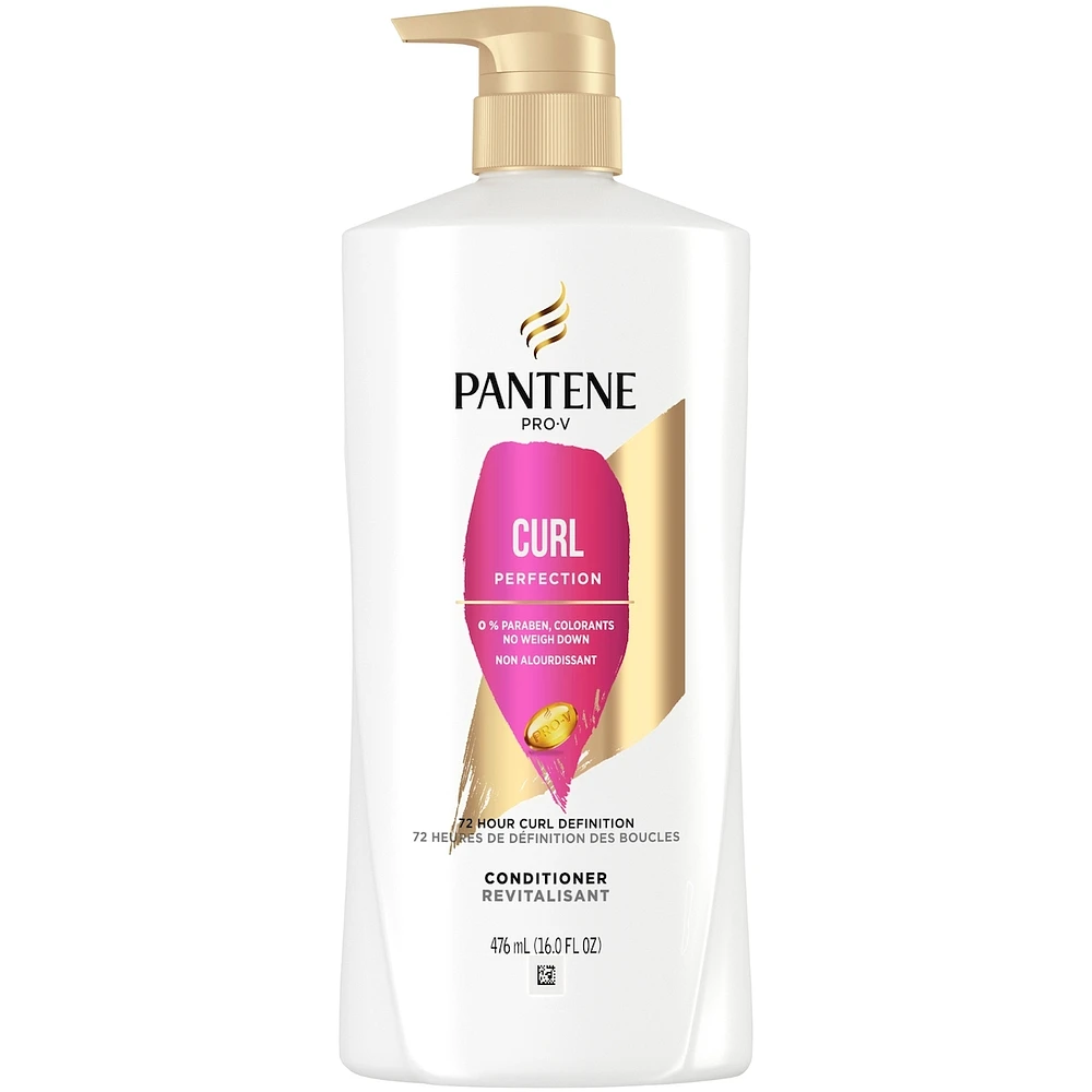Revitalisant Boucles parfaites, 476 mL/16 oz
