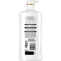 PRO-V Daily Moisture Renewal Shampoo, 17.9 oz/530 mL