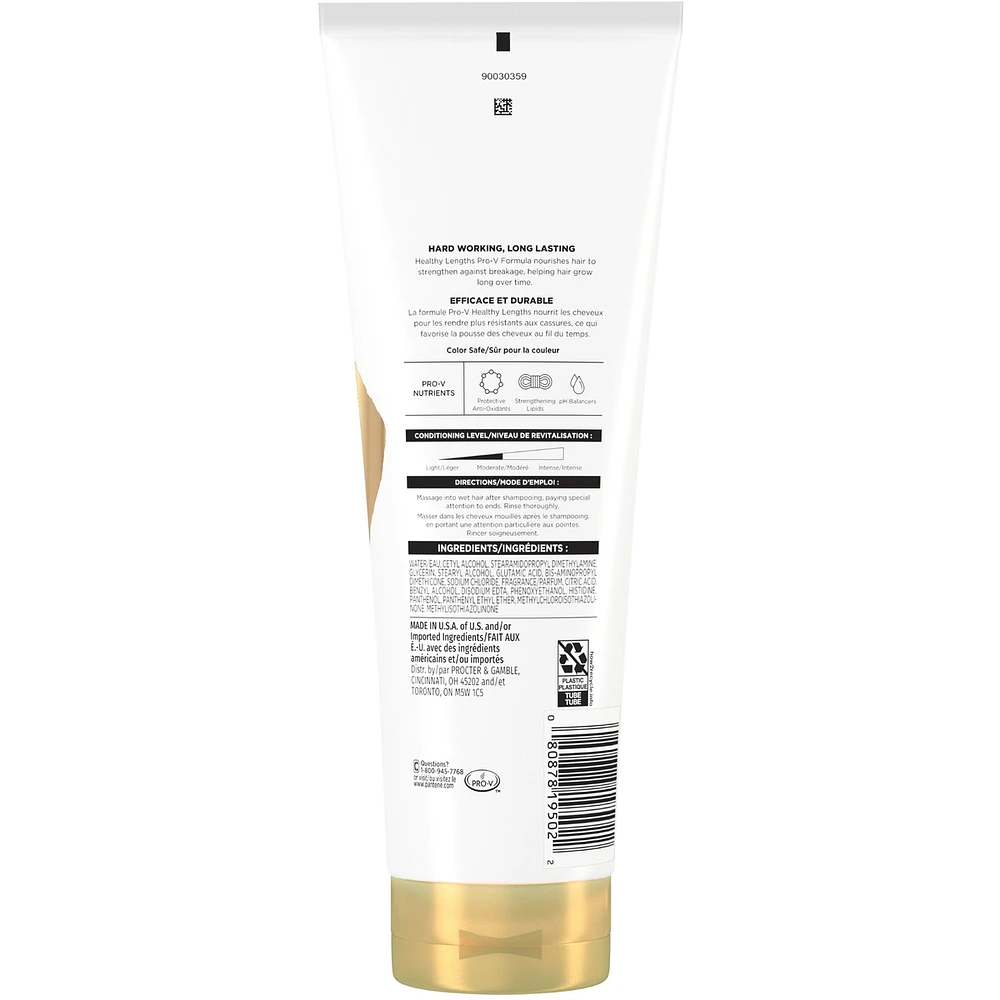 PRO-V Healthy Lengths Conditioner