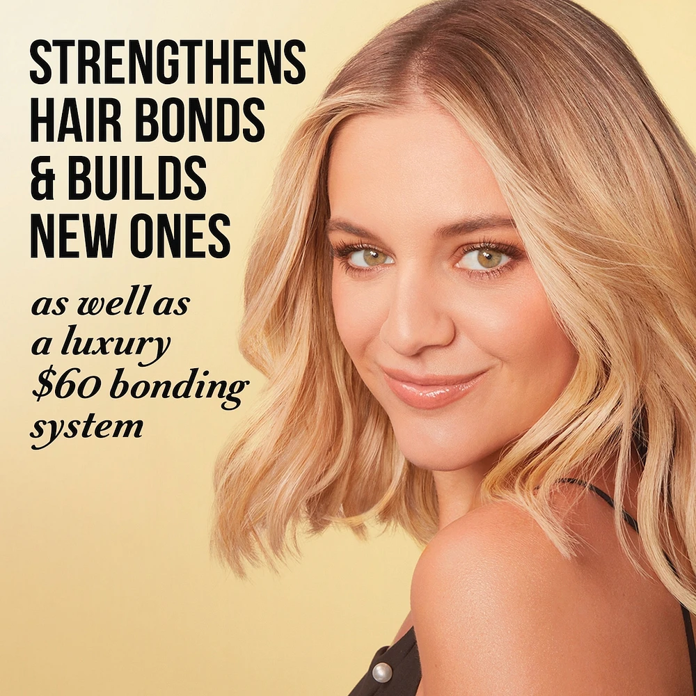 Smooth & Sleek 72 HR Smoothness Shampoo