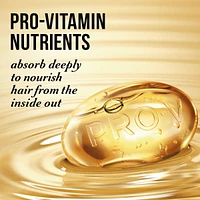 Smooth & Sleek 72 HR Smoothness Shampoo