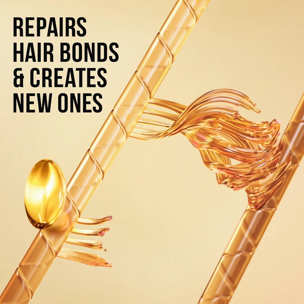 Smooth & Sleek 72 HR Smoothness Shampoo