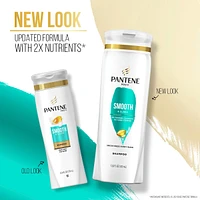 Shampooing PRO-V Smooth & Sleek