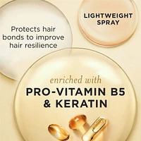 Miracle Rescue 10in1 Multitasking Spray + Keratin