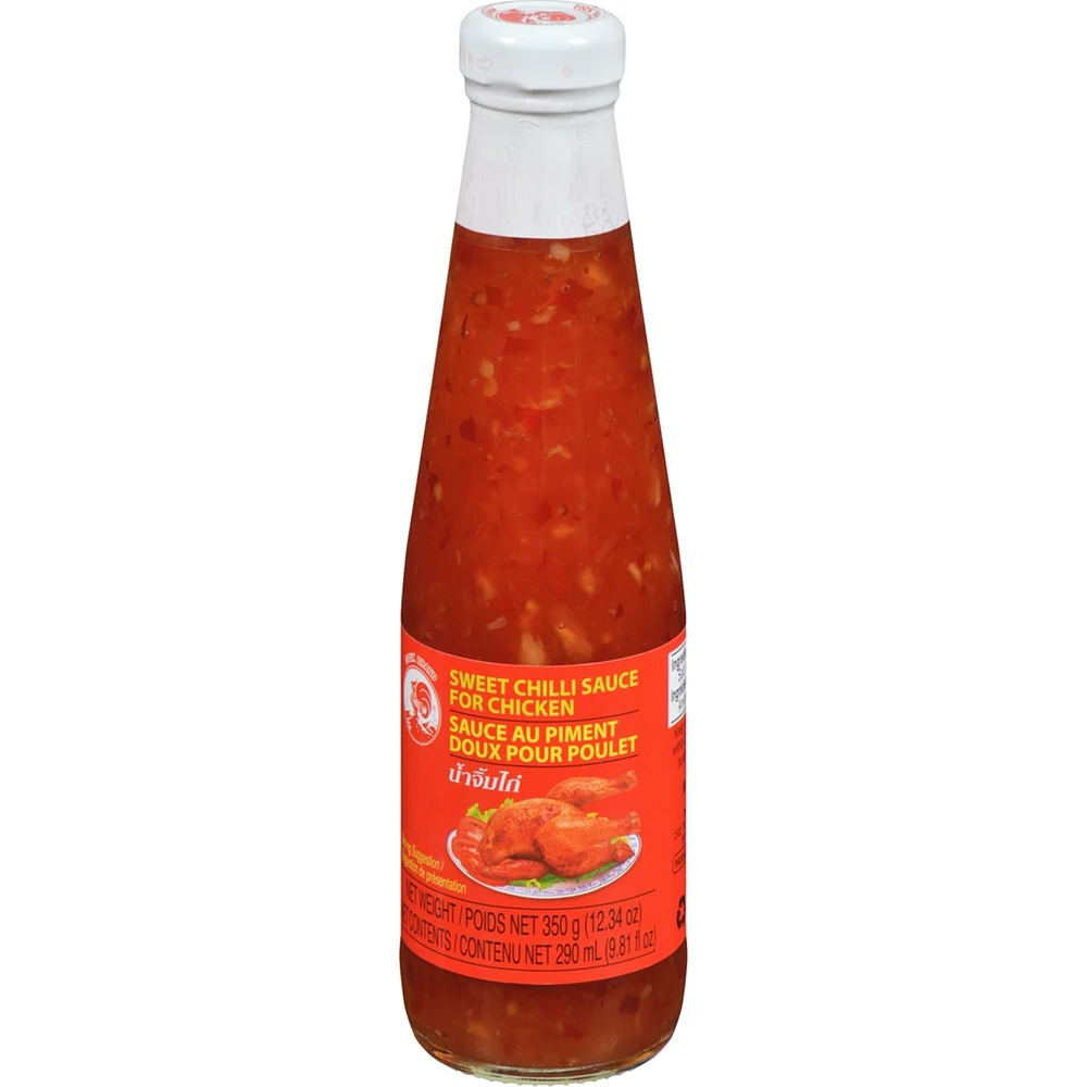Sauce au piment doux pour poulet