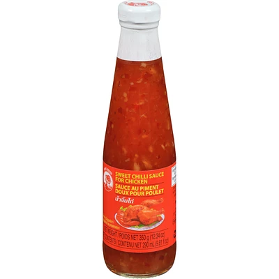 Sweet Chilli Sauce For Chicken
