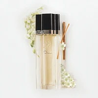 Eau de toilette en vaporisateur Oscar