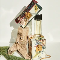 Eau de toilette en vaporisateur Oscar