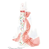 Eau de toilette en vaporisateur Oscar