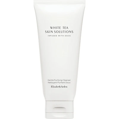 White Tea Skin Solutions Gentle Purifying Cleanser