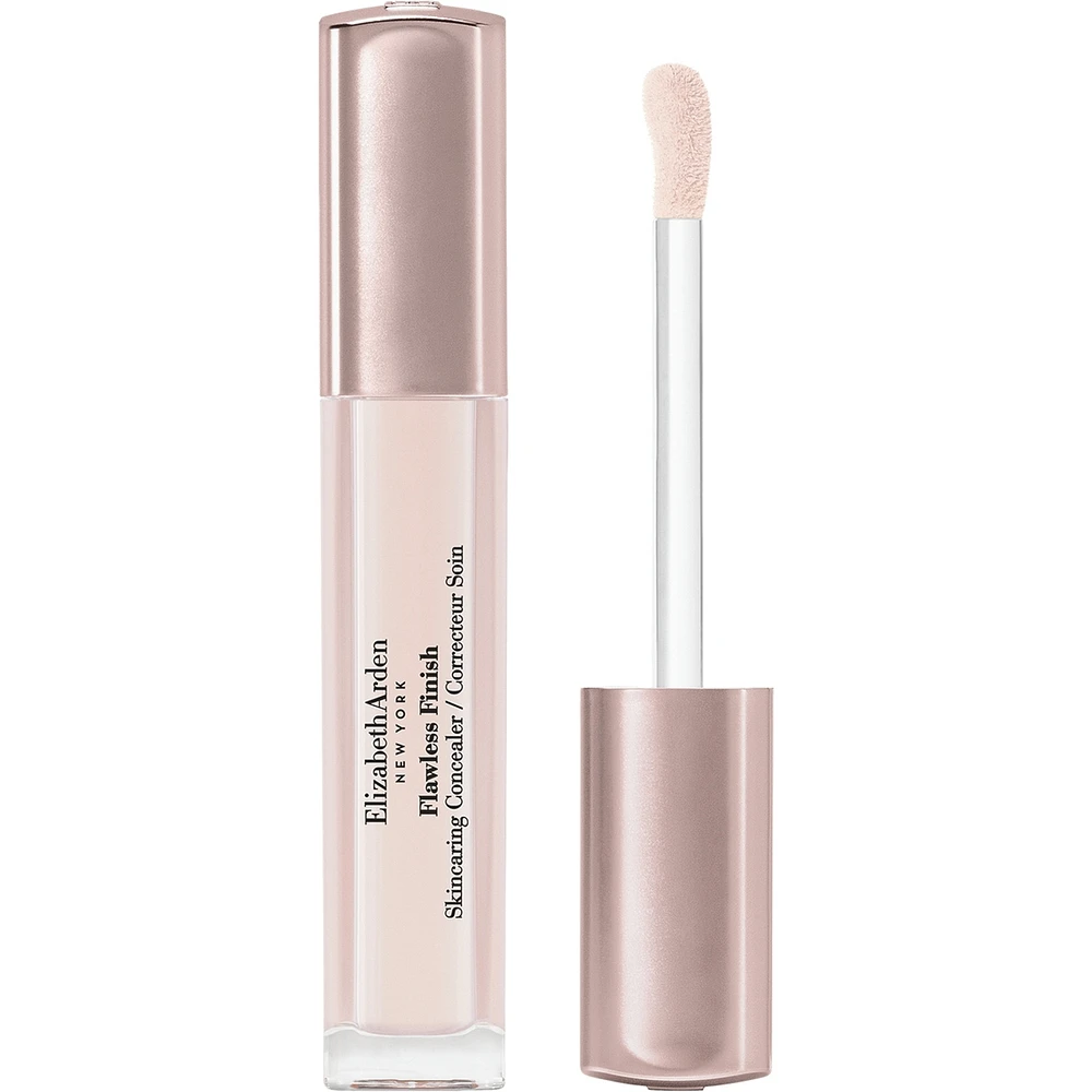 Flawless Finish Skincaring Concealer