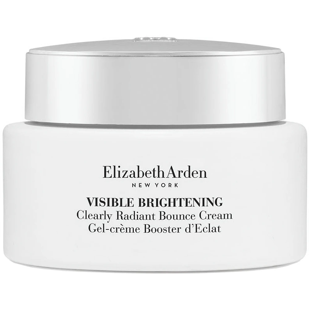 Visible Brightening Clearly Radiant Gel-crème Booster d’Eclat