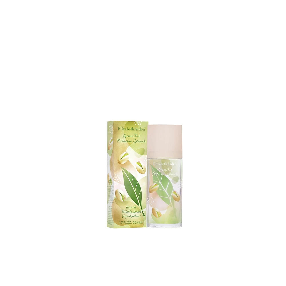 Green Tea Pistachio Crunch Eau De Toilette