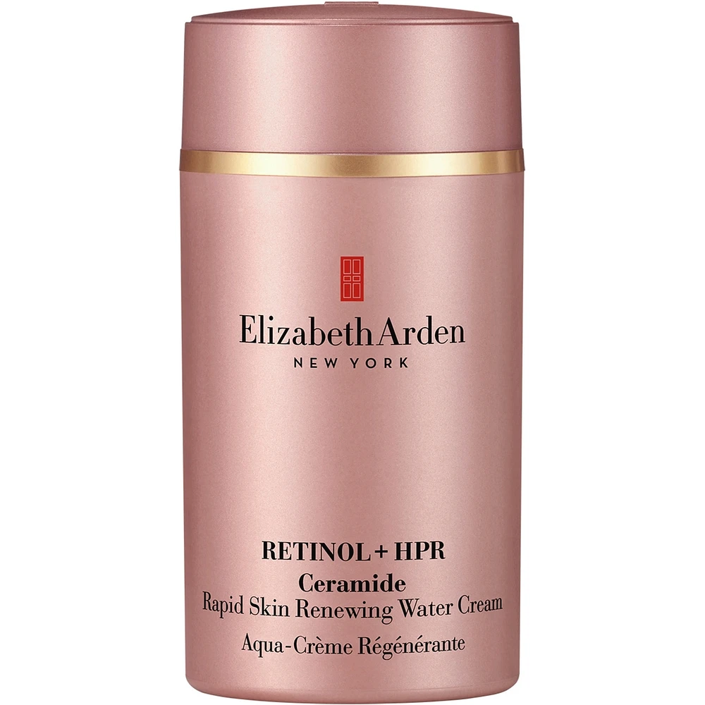 Retinol+ HPR Ceramide Rapid Skin Renewing Water Cream