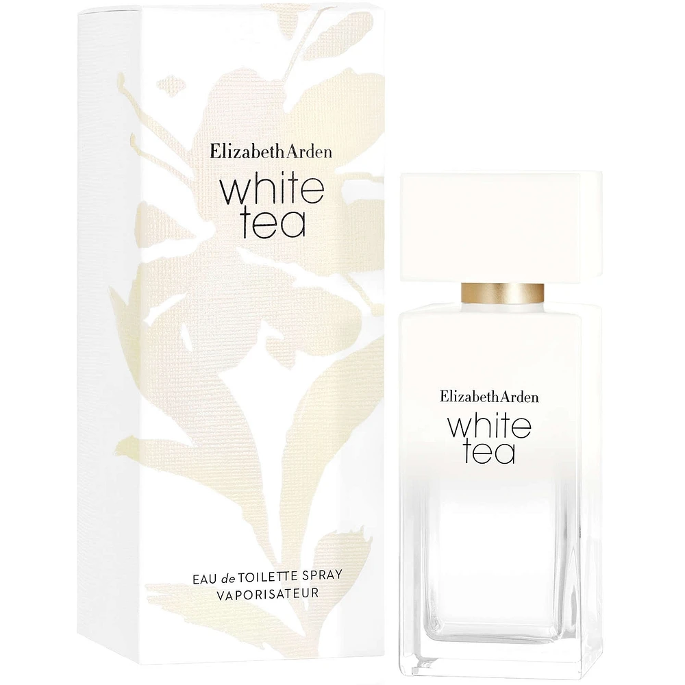 White Tea Eau de Toilette