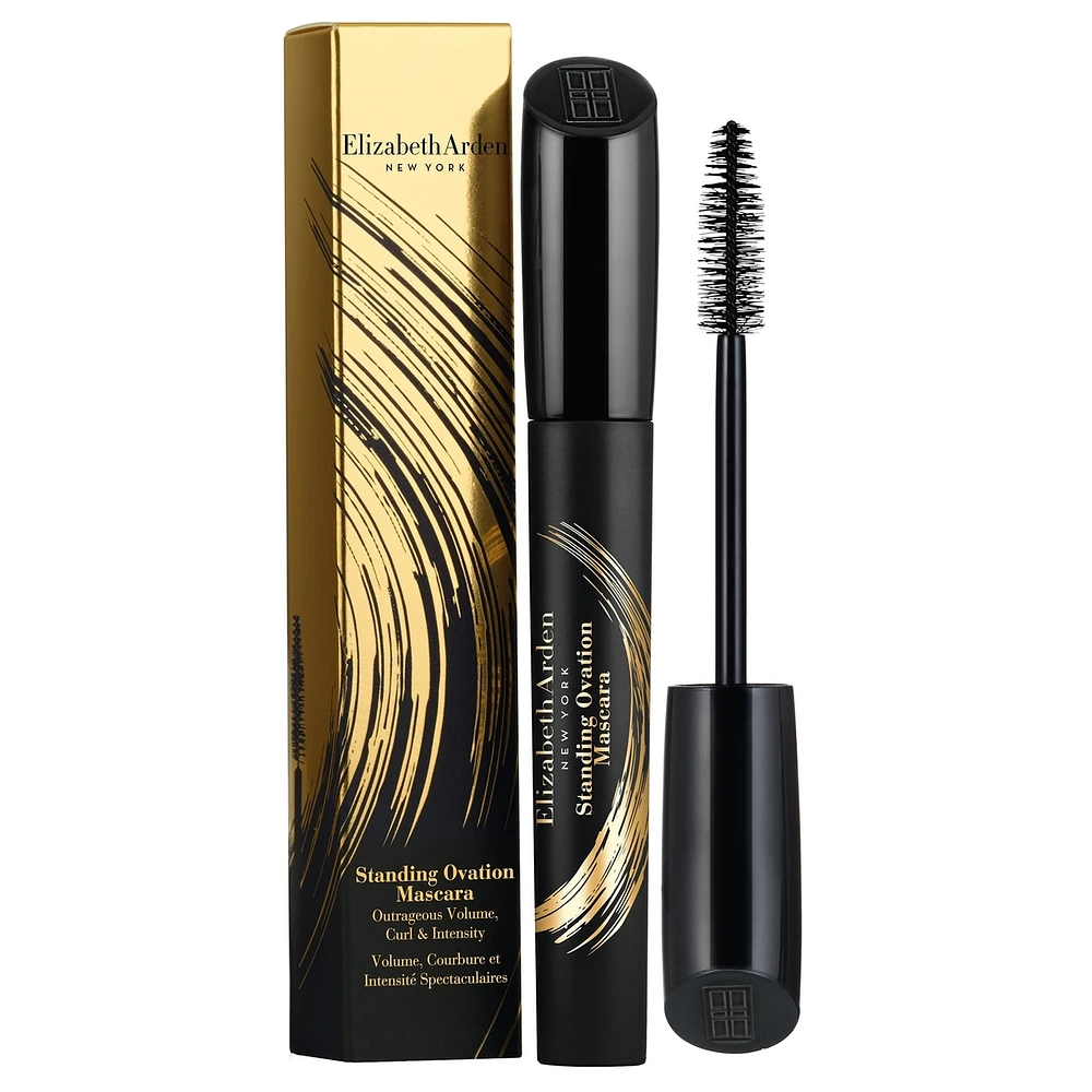 Standing  Ovation Volumizing Mascara