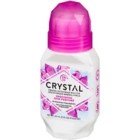 Mineral Deodorant Roll-on - Unscented