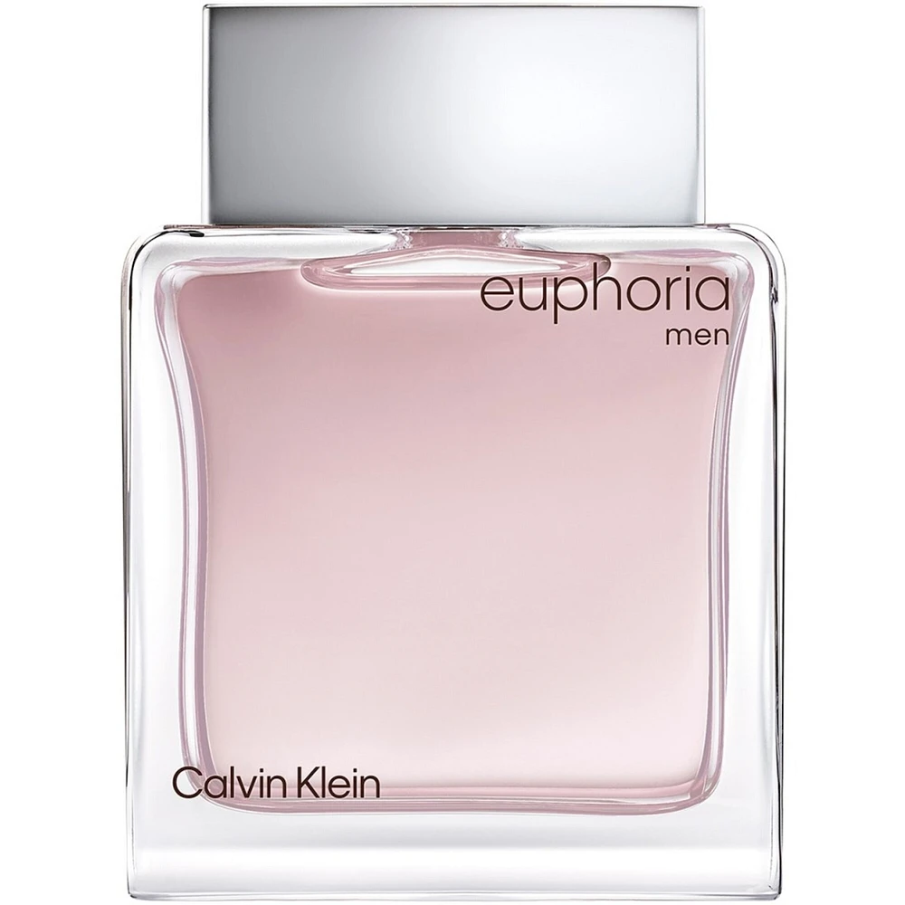 Eau De Toilette En Vaporisateur Euphoria Pour Hommes