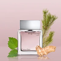 Eau De Toilette En Vaporisateur Euphoria Pour Hommes