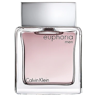 Eau De Toilette En Vaporisateur Euphoria Pour Hommes