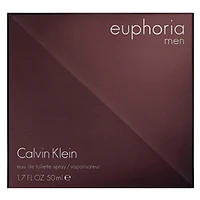 Eau De Toilette En Vaporisateur Euphoria Pour Hommes