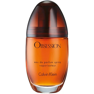 Obsession Eau de Parfum pour femme