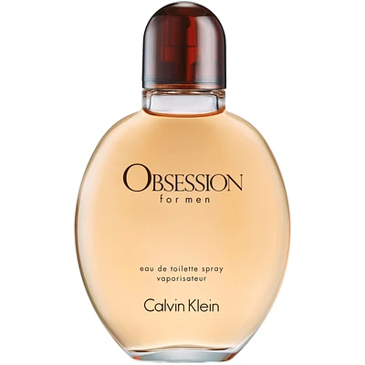 Obsession Eau de Toilette pour homme