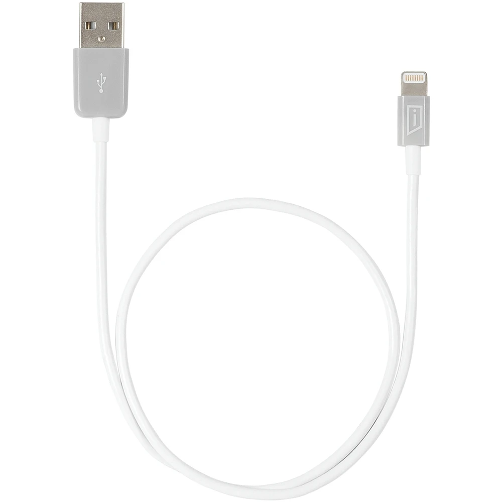 Câble de recharge lightning 0.5m