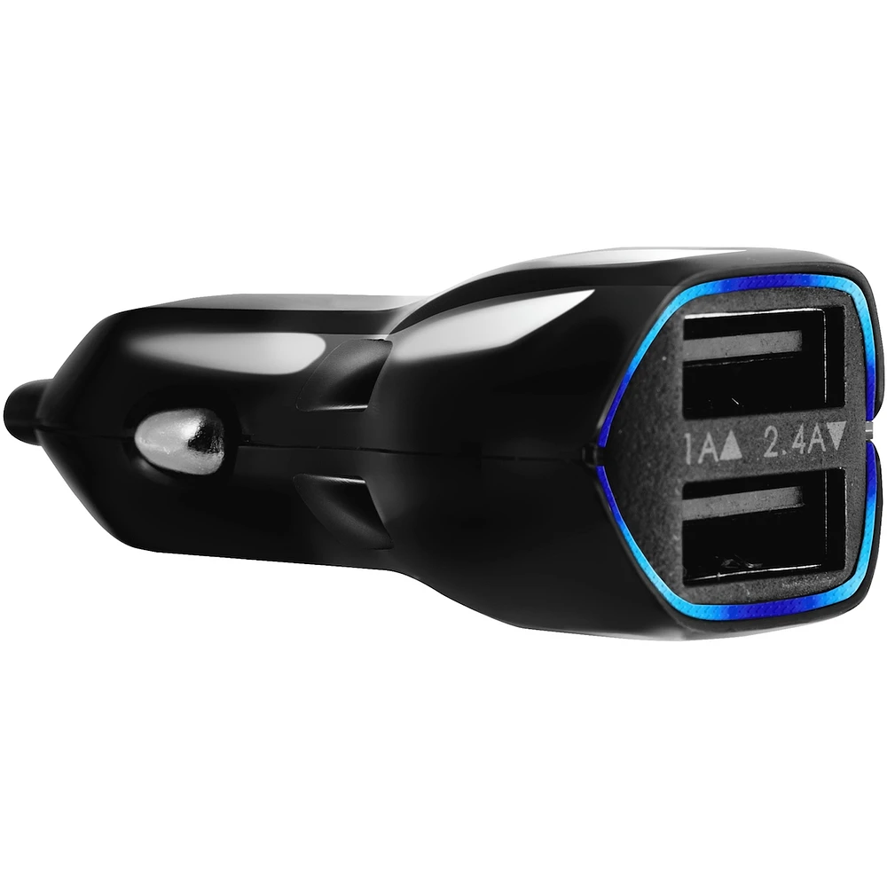 Dual Car Charger