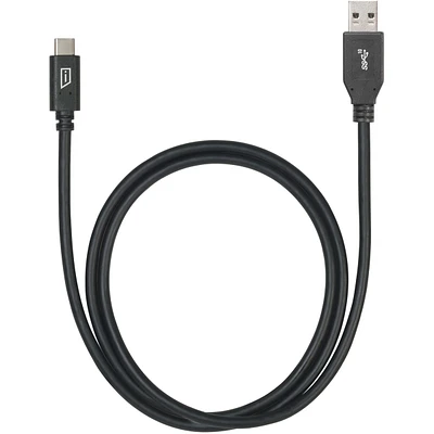 Câble USB-C vers USB-A