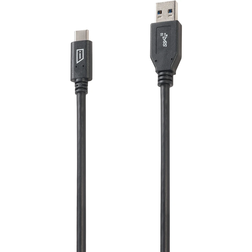 Câble USB-C vers USB-A