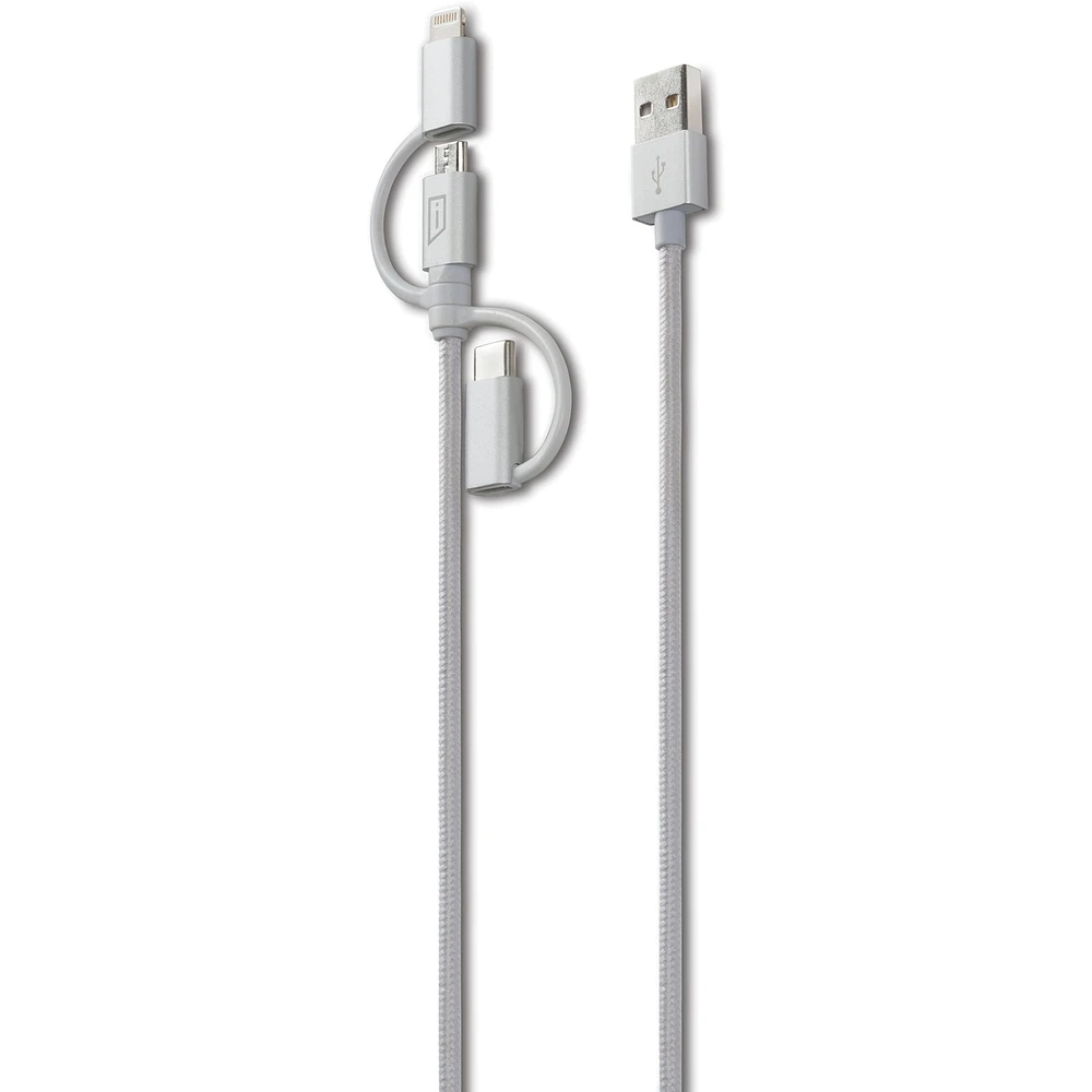 Synchroniser et charger Multi-câble iStore