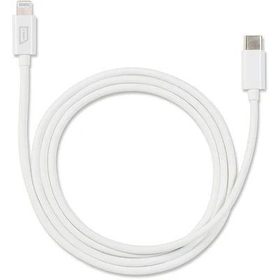 Câble USB-C vers Lightning