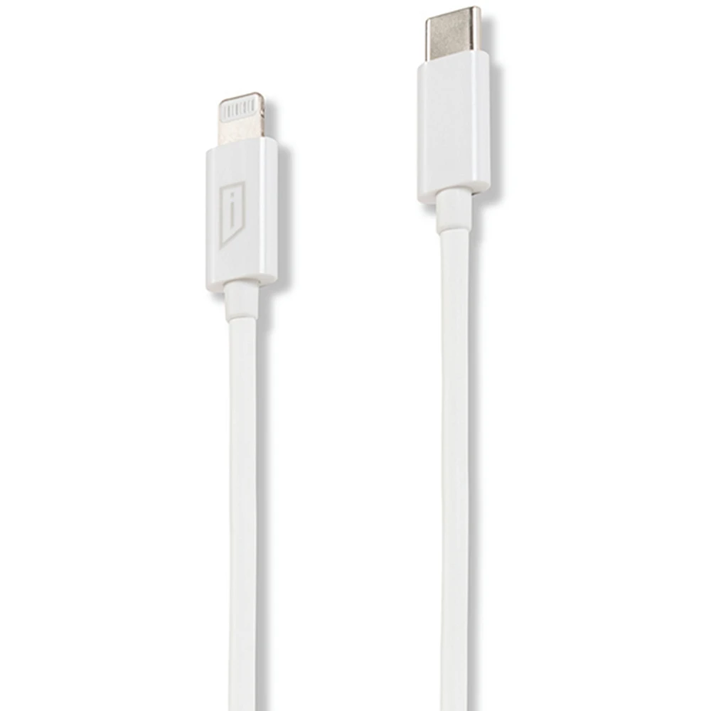 Câble USB-C vers Lightning
